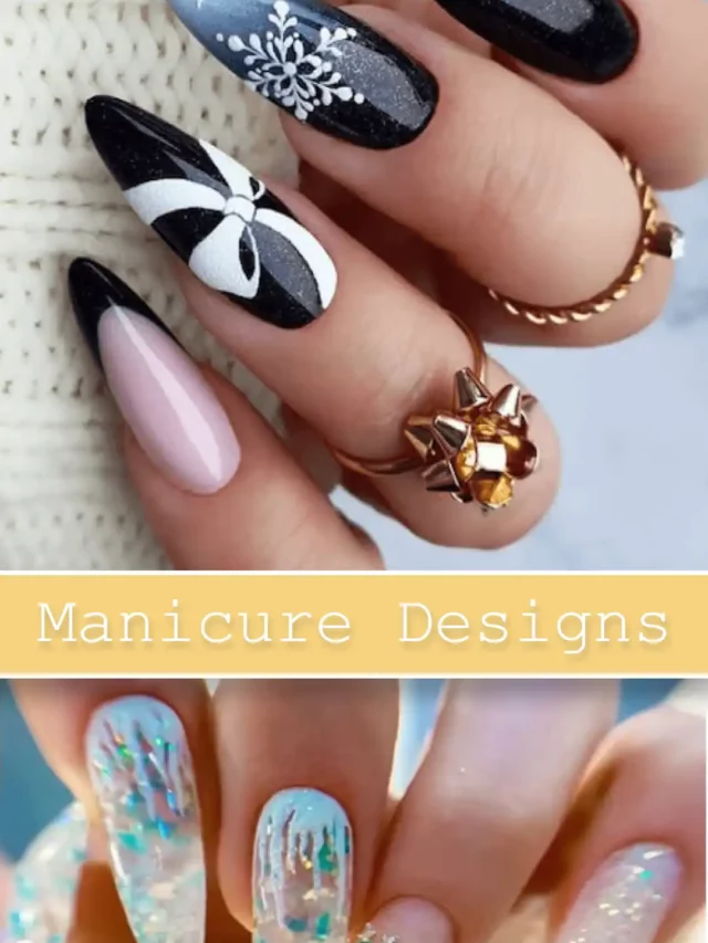 top-manicure-designs