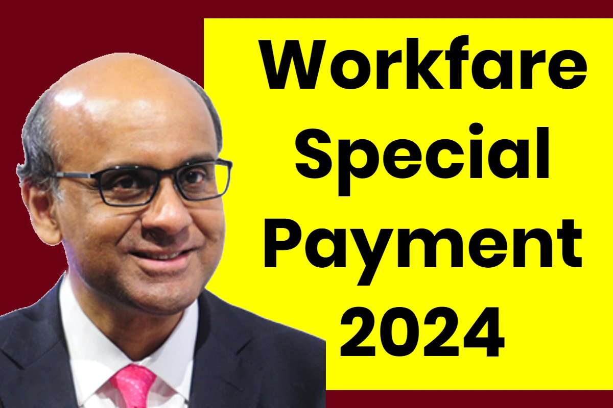 Workfare Special Payout Date
